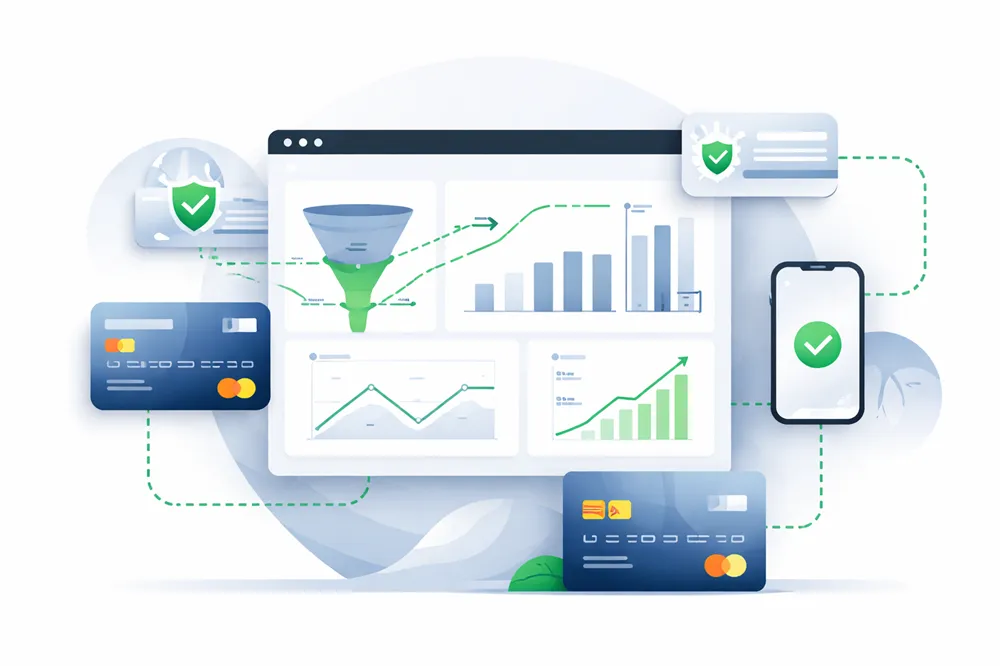 Orquestração de pagamentos: quando o crescimento exige mais do que uma plataforma
