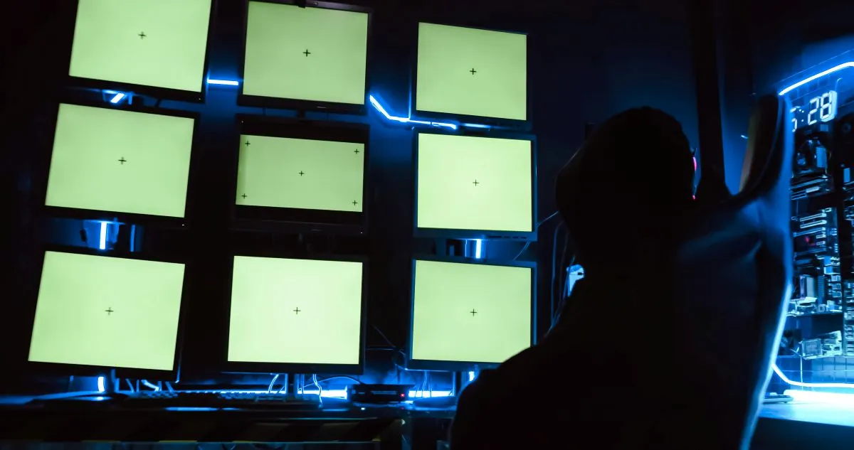 Dark web opera como mercado estruturado de fraudes, diz estudo