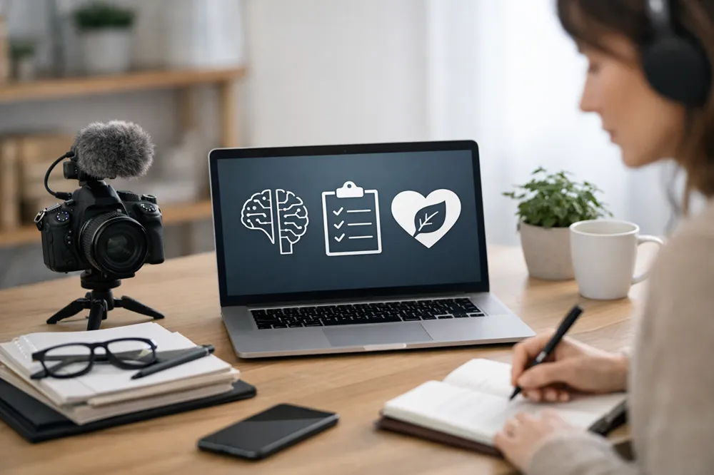 2026 será o ano da maturidade: a creator economy entra na fase da responsabilidade, da profissionalização e do pertencimento