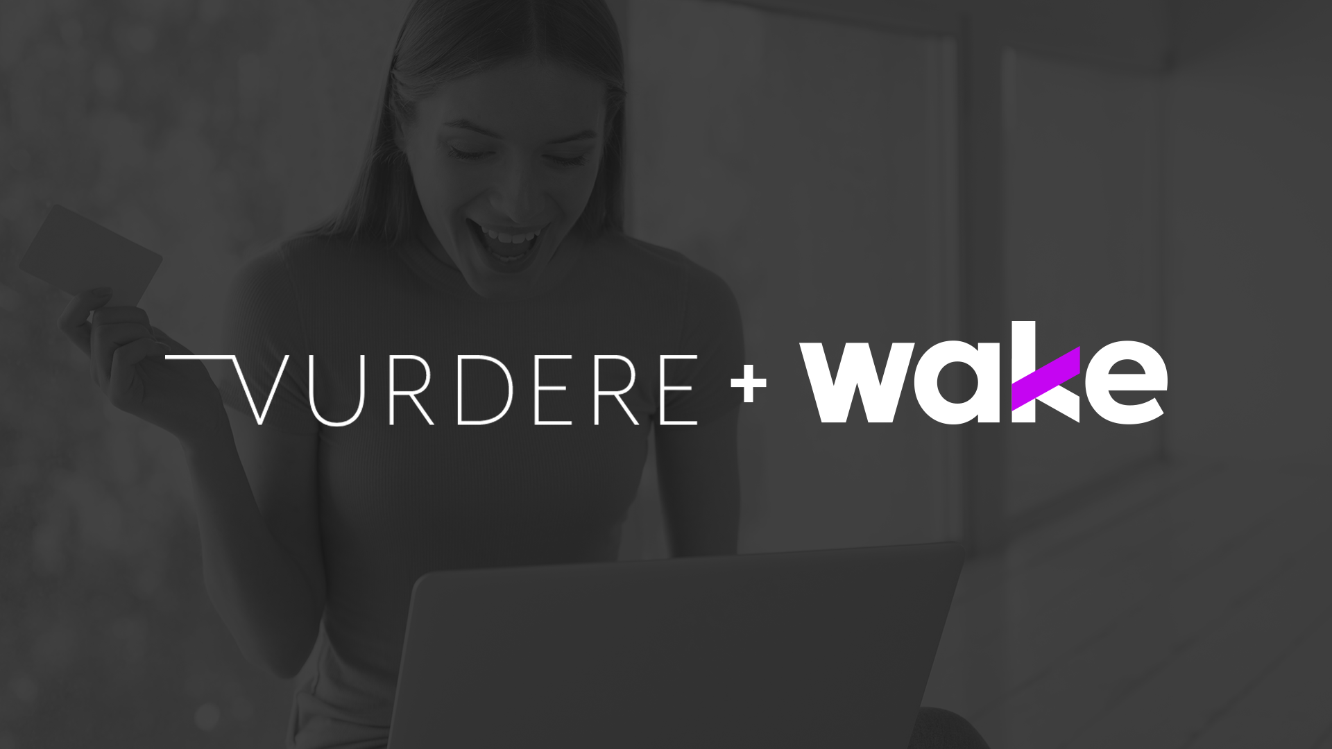 Wake e Vurdere firmam parceria para acelerar o Agentic Commerce