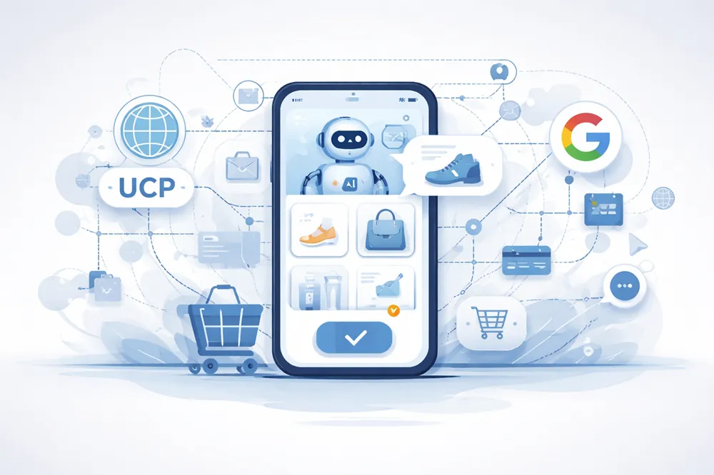 A unificação de dados como a nova fronteira da conversão no varejo