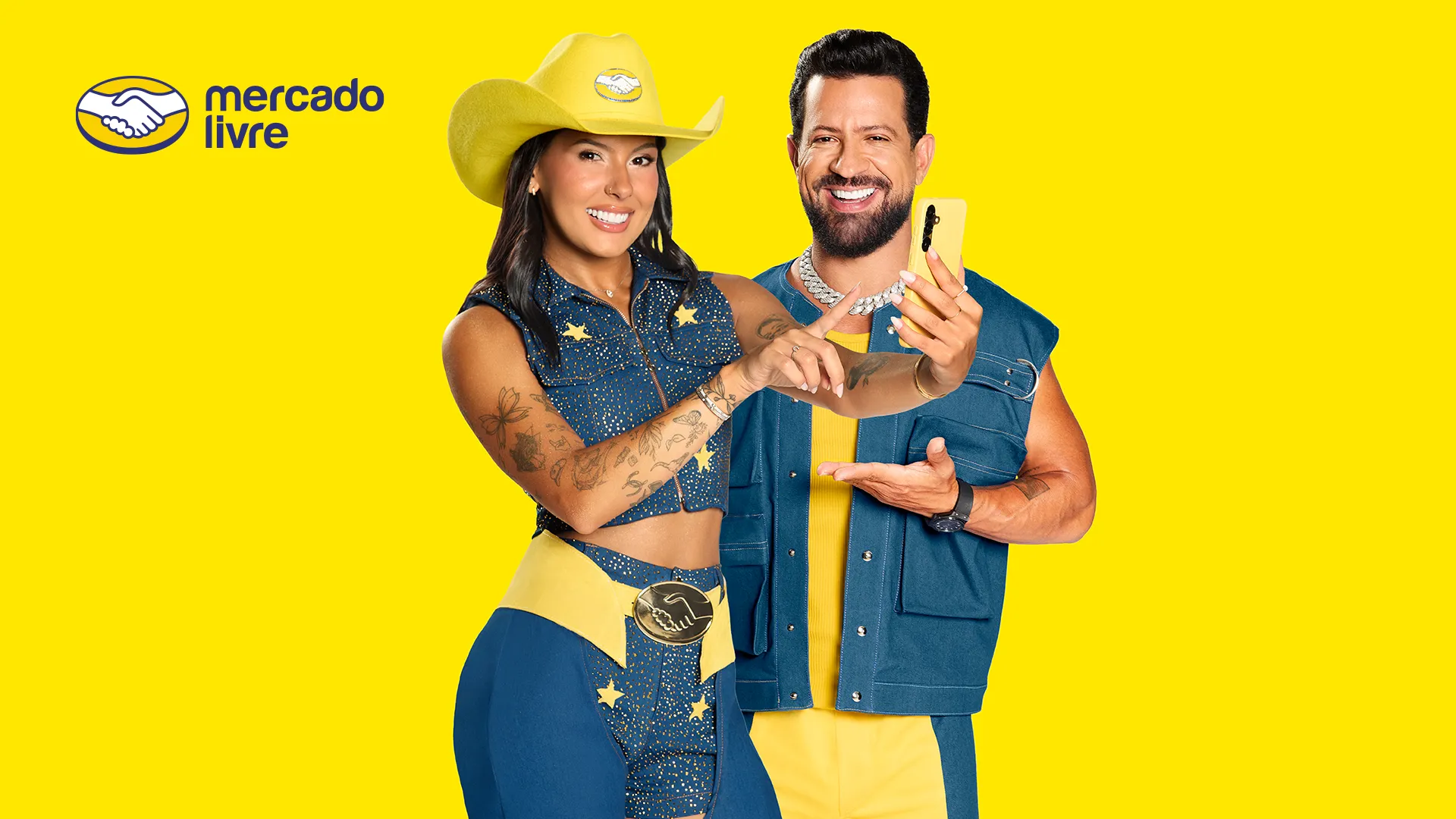 Mercado Livre transforma 3.3 em motor de vendas no 1º trimestre