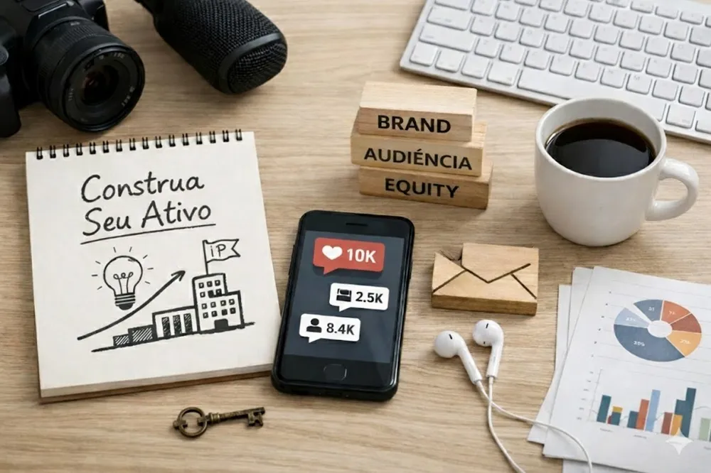 Se você ainda acha que criar conteúdo é suficiente, seu negócio já está atrasado