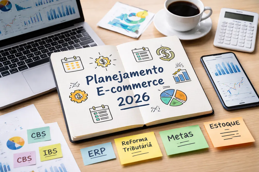 Reforma tributária, Copa do Mundo e eleições: ainda dá tempo para as PMEs do e-commerce ajustarem o planejamento para 2026