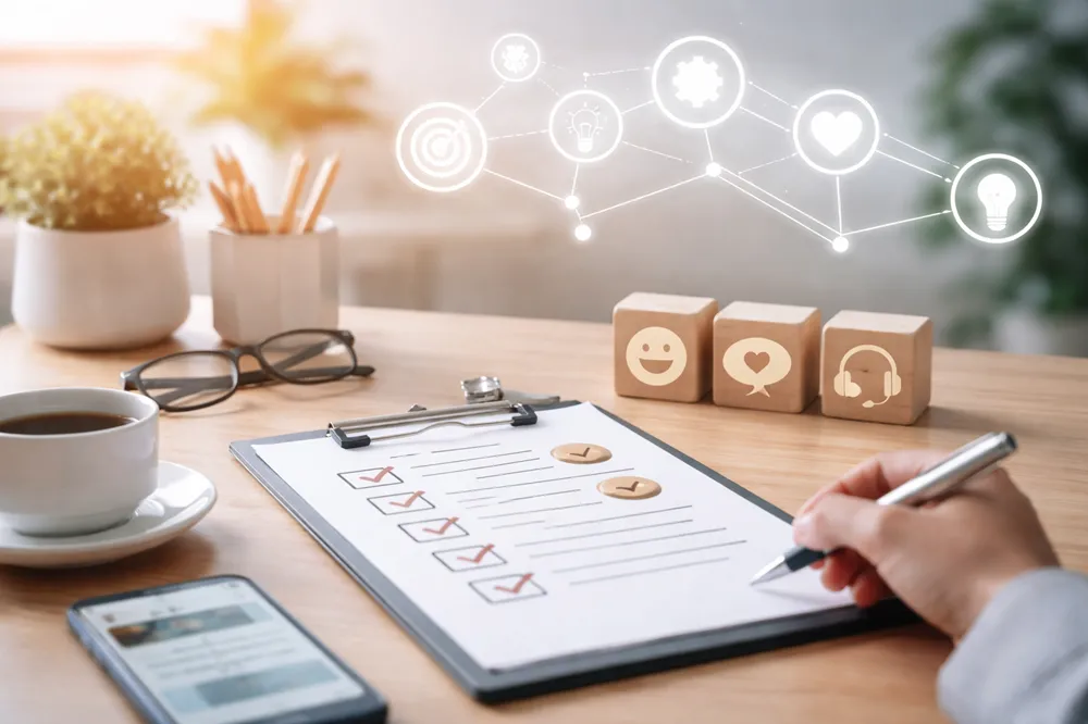 Estamos otimizando o atendimento… mas para quem?