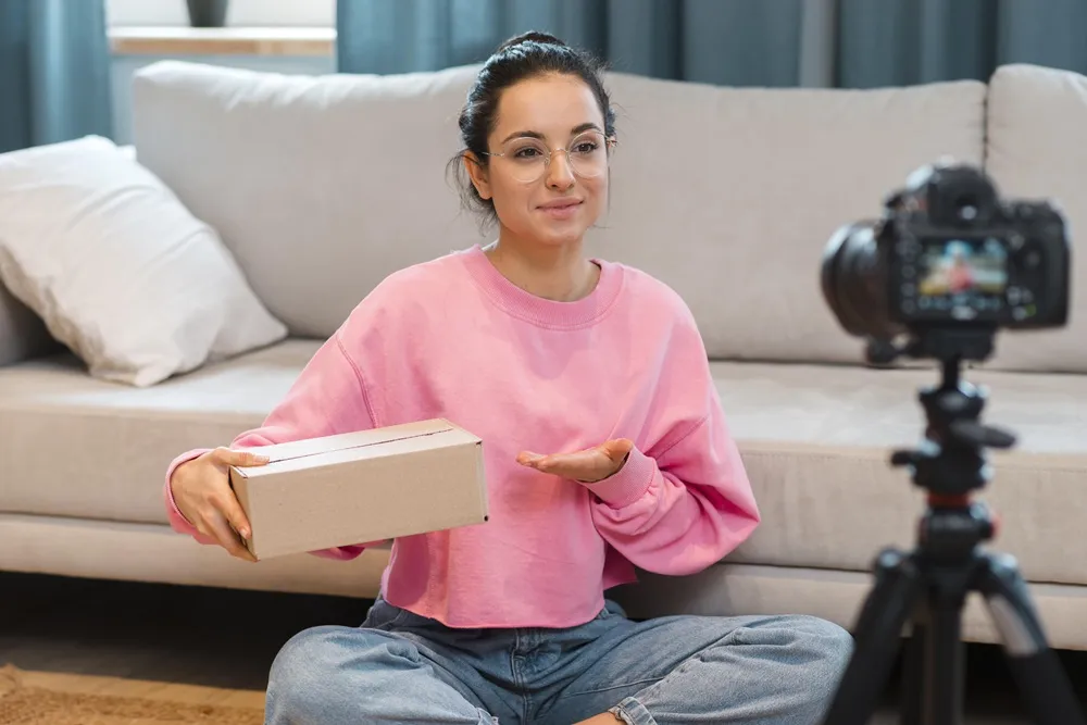 Report Video Commerce Brasil 2025: dados, cases e o futuro do vídeo no e-commerce brasileiro