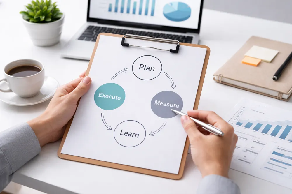 Você faz a manutenção da sua máquina de vendas? Veja processos que evitam achismos e sustentam caixa