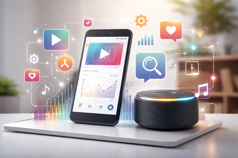 Sempre houve um algoritmo…