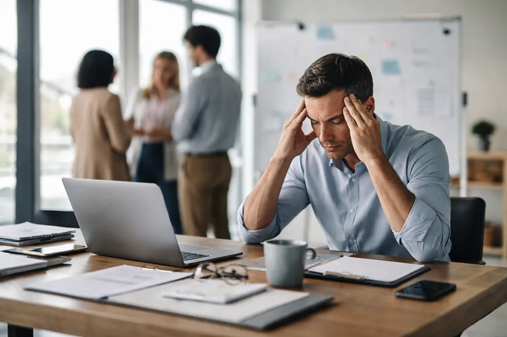 Liderar nunca custou tão caro