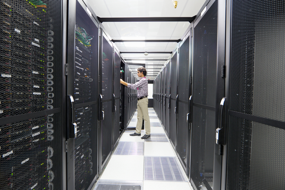 Bhost Brasil pode atrair US$ 33 bi com alta de data centers - E-Commerce Brasil
