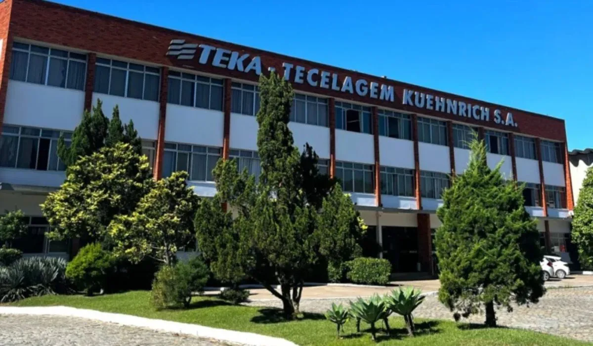 Após crise, Teka lança e-commerce próprio e quer 15% da receita no canal