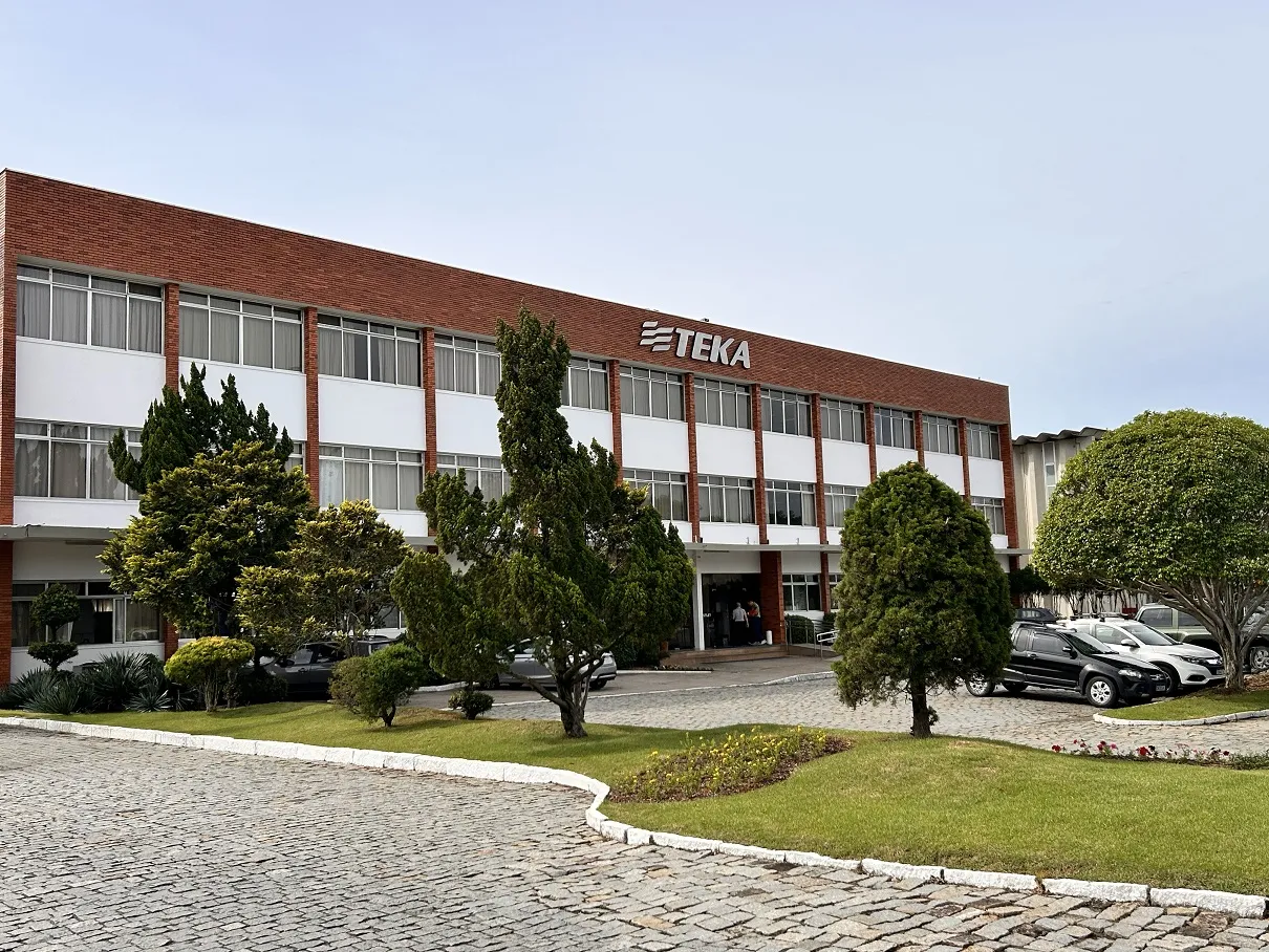 Após crise, Teka lança e-commerce próprio e quer 15% da receita no canal