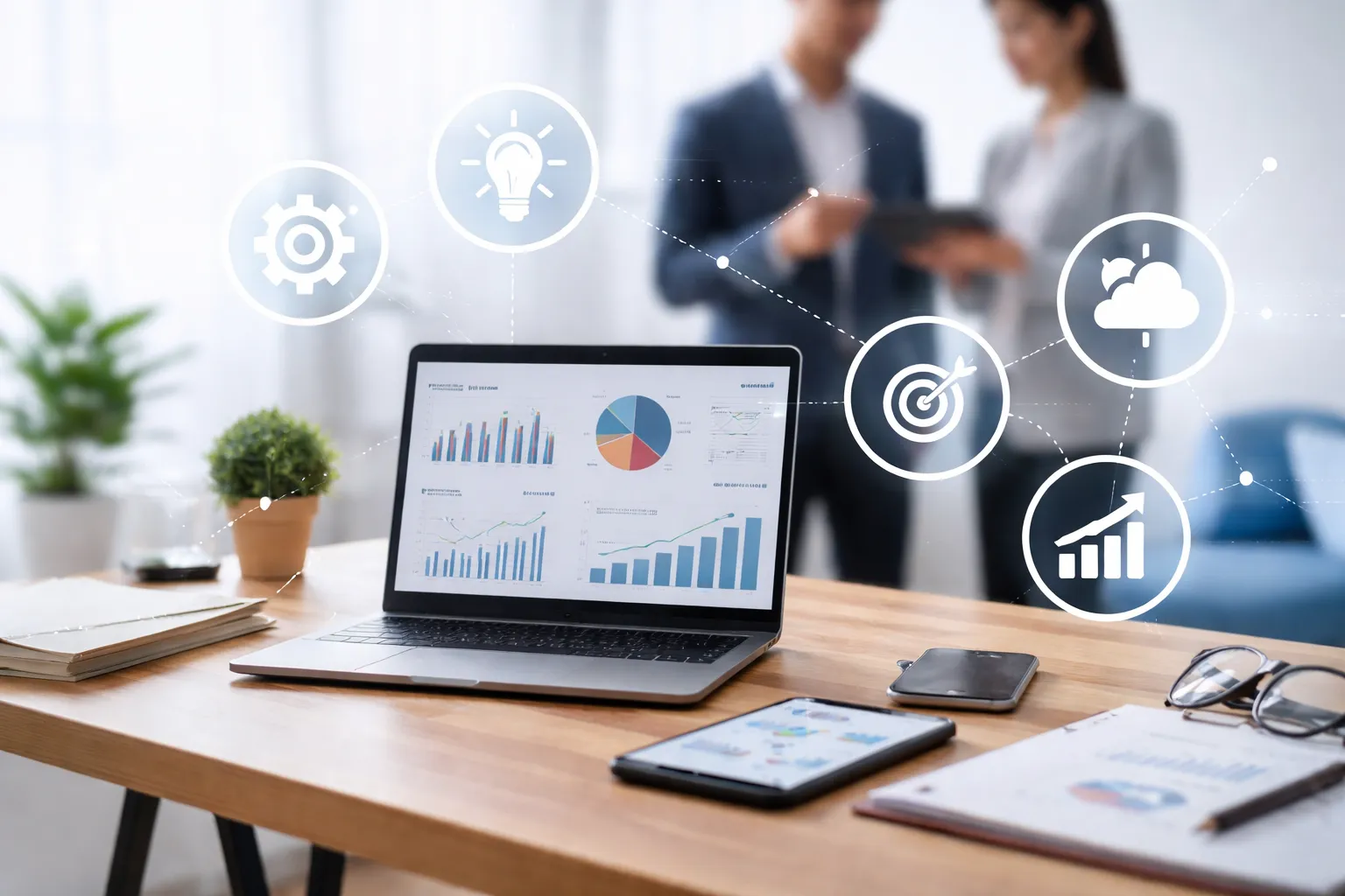 Inovação digital é a principal estratégia de sobrevivência para PMEs