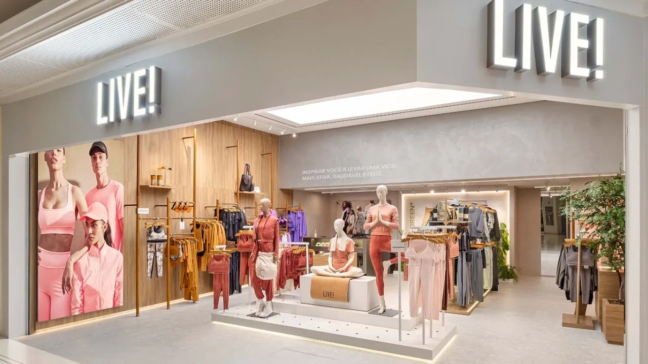 LIVE! dobra faturamento via WhatsApp e agiliza atendimento em 40% com OmniChat