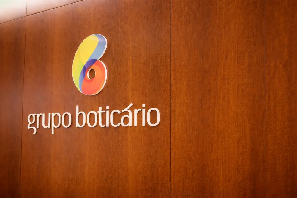 Grupo Boticário estreia loja oficial na Shopee