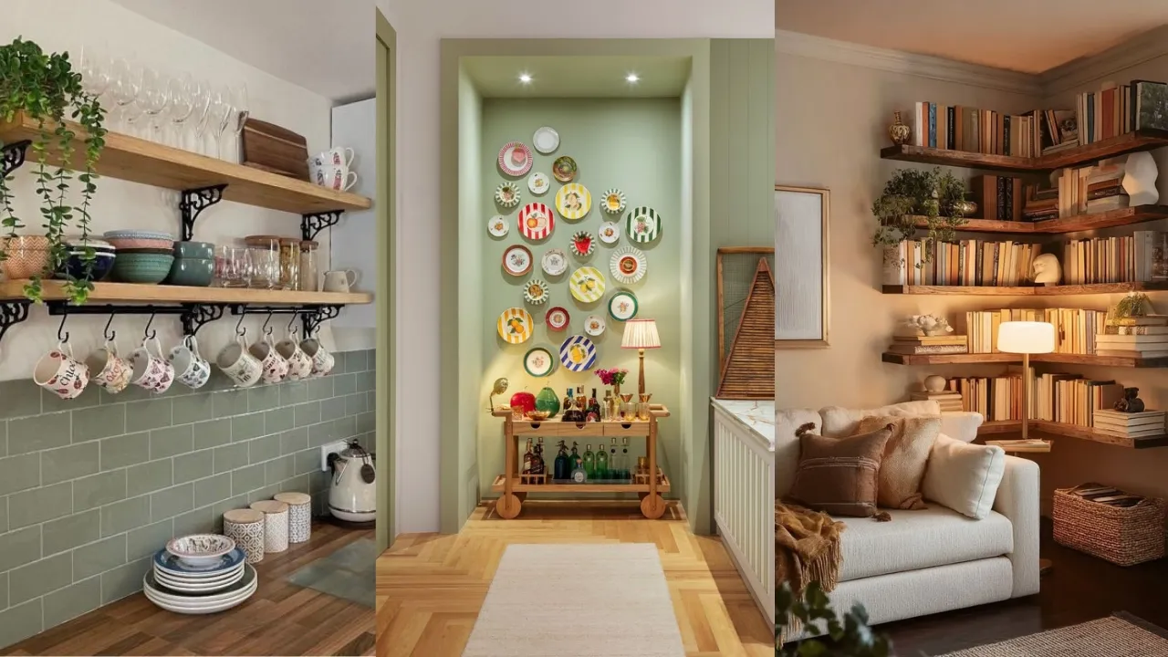 Menos vitrine, mais vida: o manifesto pela "casa com cara de casa"