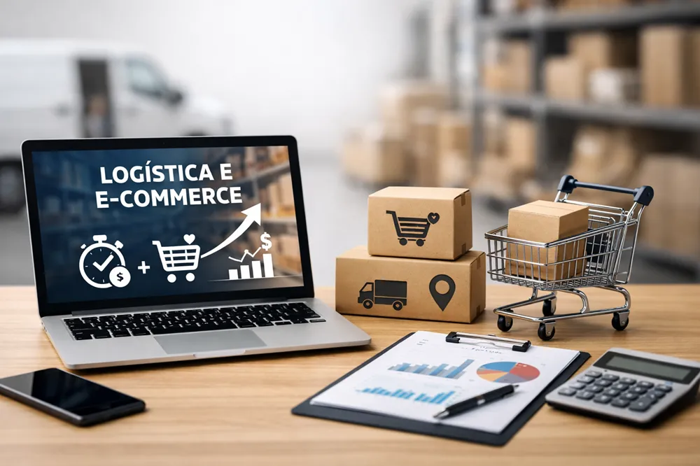 Por que investir em logística é o melhor caminho para fidelizar clientes e aumentar vendas