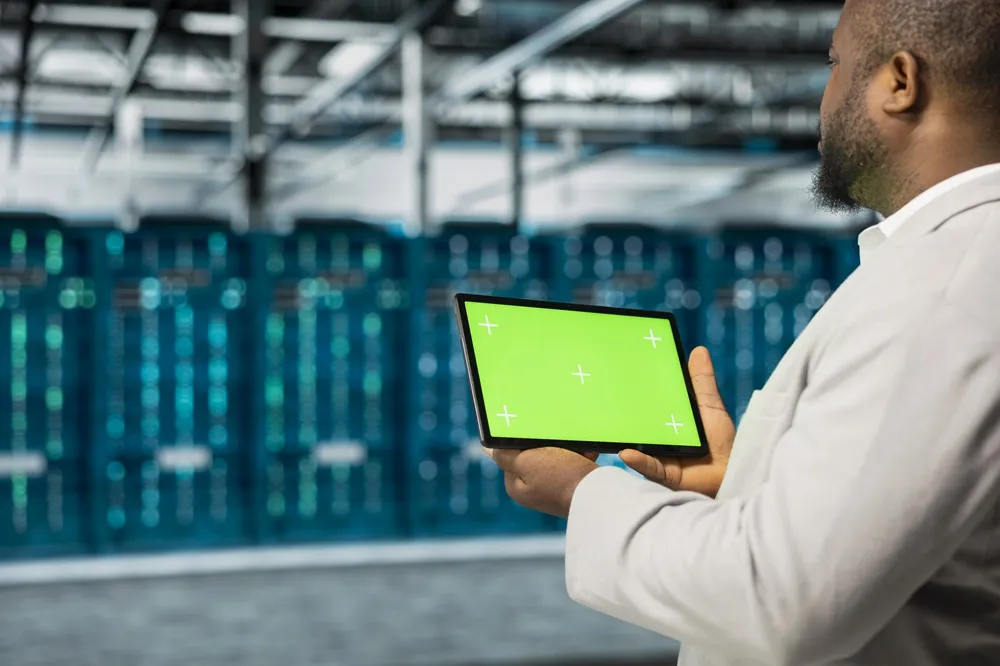 Brasil reúne condições favoráveis para o inevitável avanço da infraestrutura digital sustentável