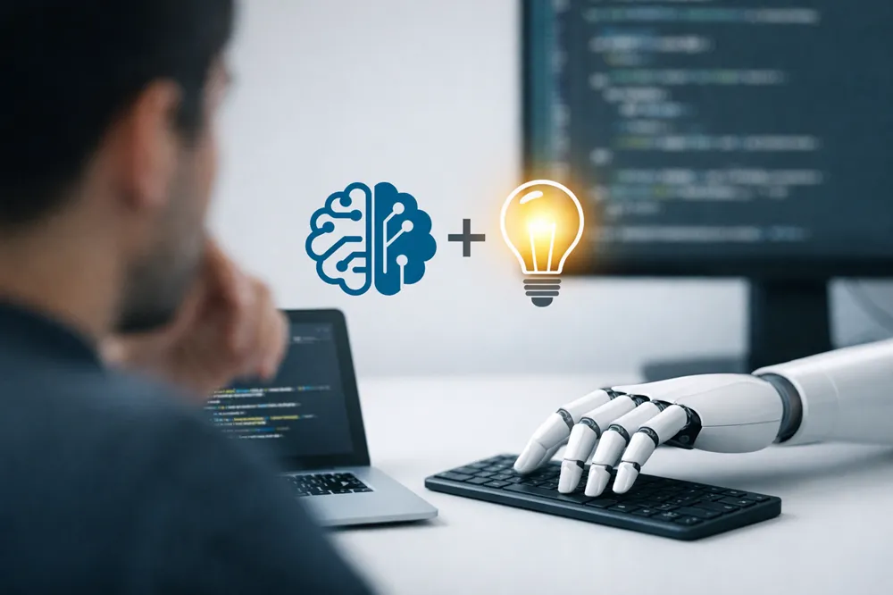 Inteligência artificial na programação é ameaça ou aliada?