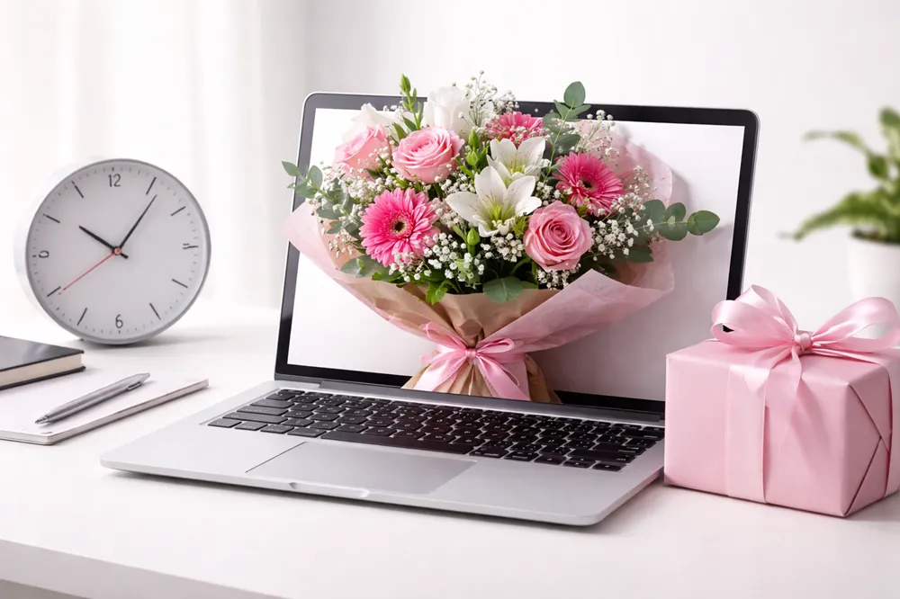 Do clique à entrega: por que o timing define o sucesso em mercados sensíveis?