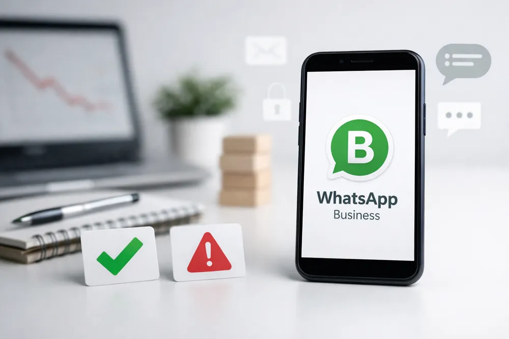 Regras de disparo no WhatsApp: como sua marca deve se adequar