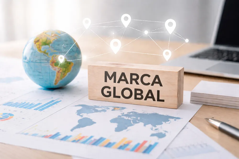 Como marcas ousadas estão construindo escala global sem perder identidade em 2026