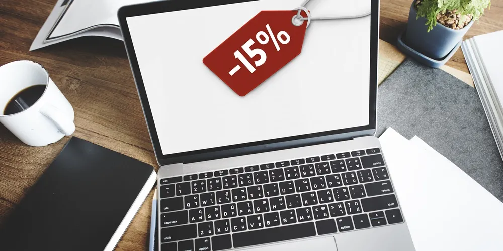 Desconto programático: a nova “mídia” do e-commerce