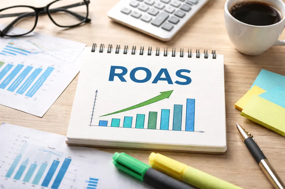 Seu negócio vai quebrar porque você ainda acha que ROAS é métrica de crescimento