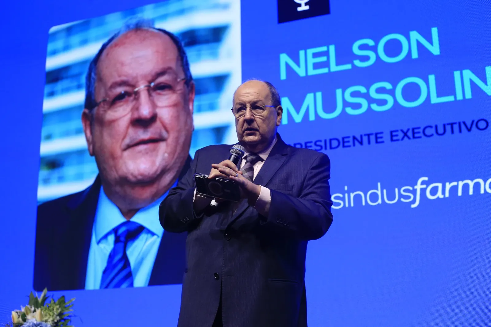 Sindusfarma vê e-commerce como alavanca para o setor