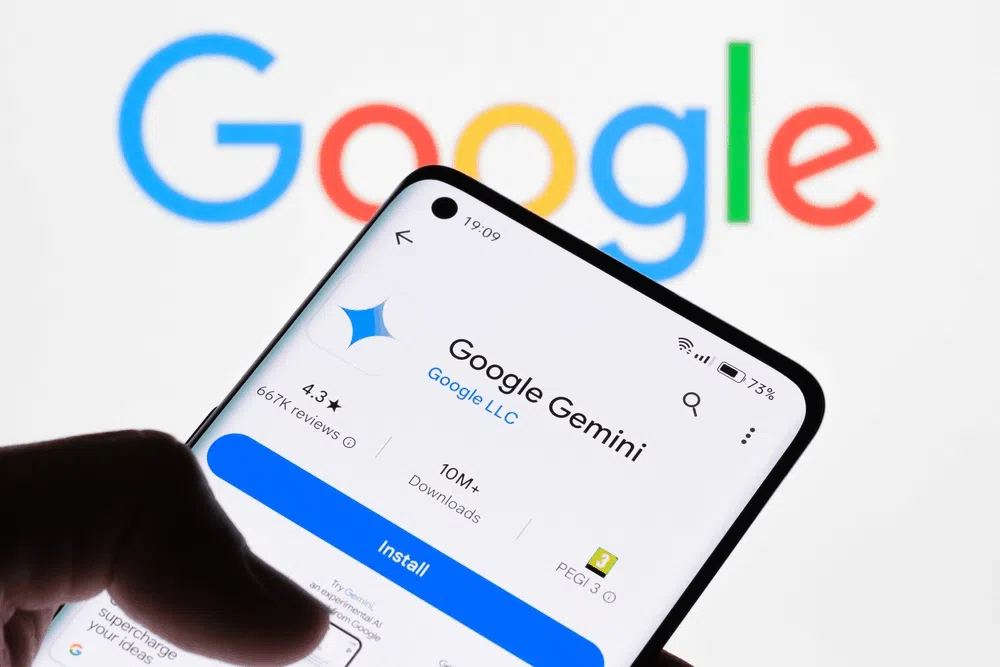 Google permite finalizar compras com buscas em modo IA e Gemini