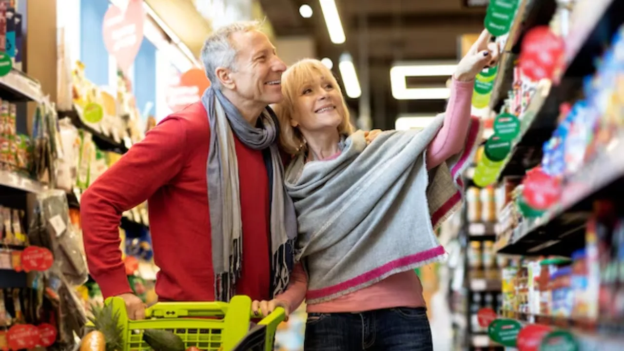 Brasileiros 50+ redefinem varejo com foco em saúde e consumo premium