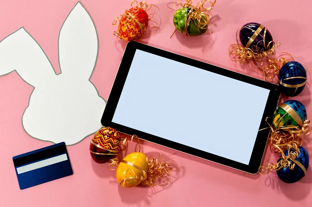 Crédito na Páscoa: como evitar que seu lucro vire chocolate derretido