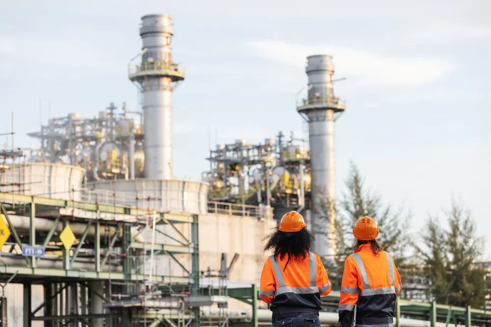 Indústria brasileira cresce 1,8% em janeiro, aponta IBGE