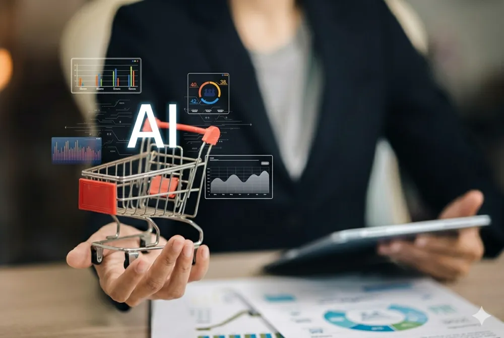 IA sem execução é só promessa