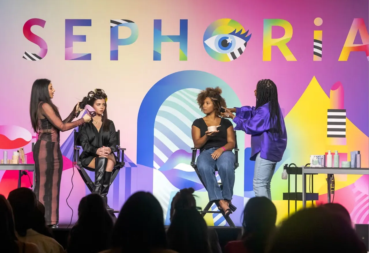 Beleza como conexão: SEPHORiA coloca Brasil na rota global do mercado