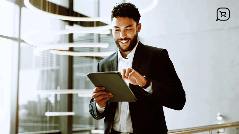 Atendimento conversacional: como estruturar operações que vendem enquanto atendem