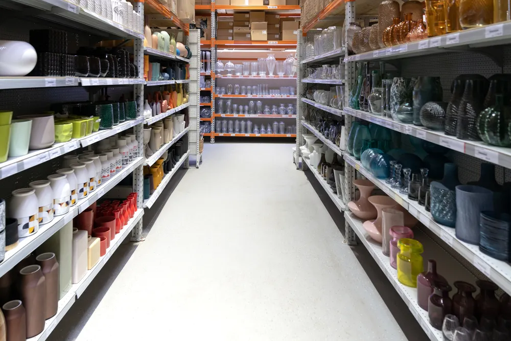 Vendas do varejo sobem 0,4% em janeiro, aponta IBGE