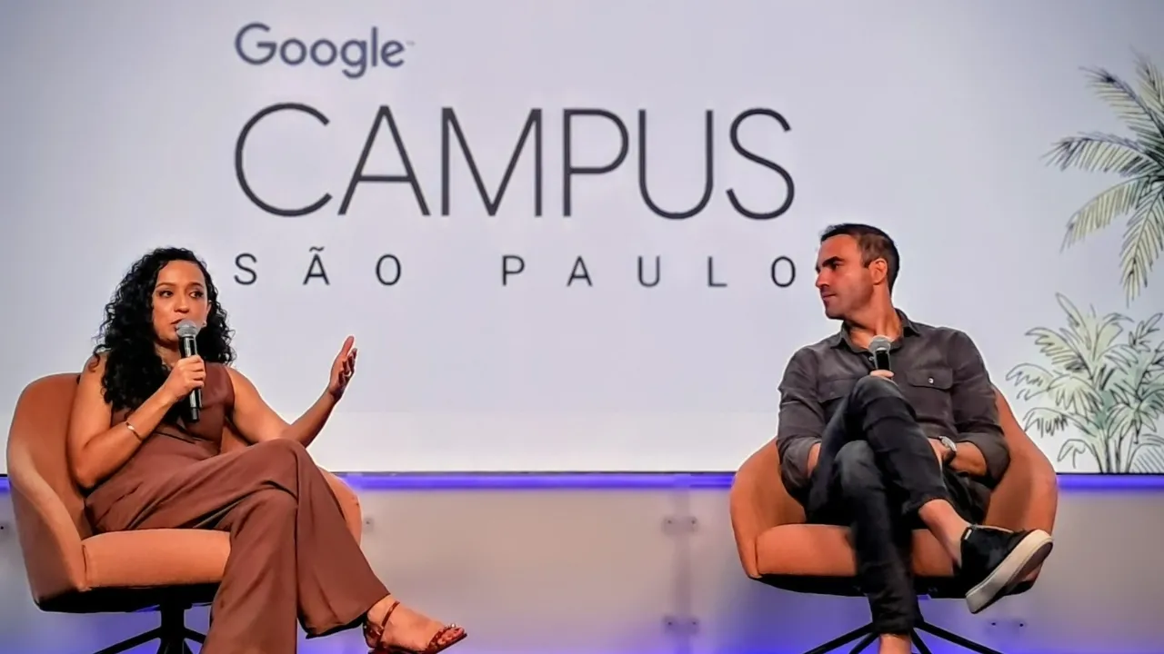 Google Campus anuncia nova sede no IPT e foco total em startups de IA