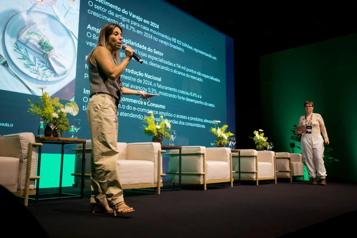 Casa Riachuelo traduz o 'vintage brasileiro' como inspiração digital