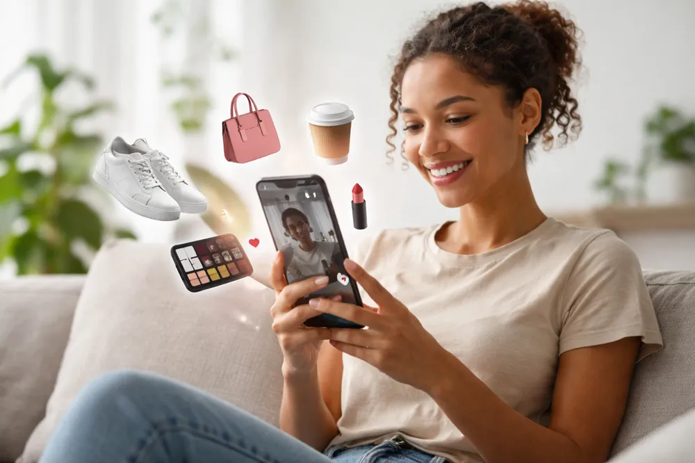 Discovery commerce e orgânico: a vantagem competitiva na era da TikTok Shop