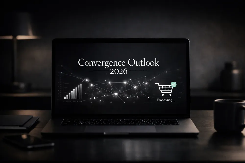 O agente de IA vai comprar no seu concorrente, e você não vai encontrar isso no seu analytics