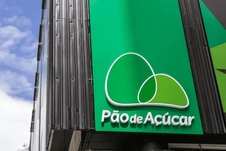 Grupo Pão de Açúcar entra com pedido de recuperação extrajudicial