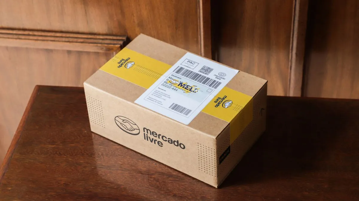Mercado Livre incentiva segurança de dados em troca de cupons