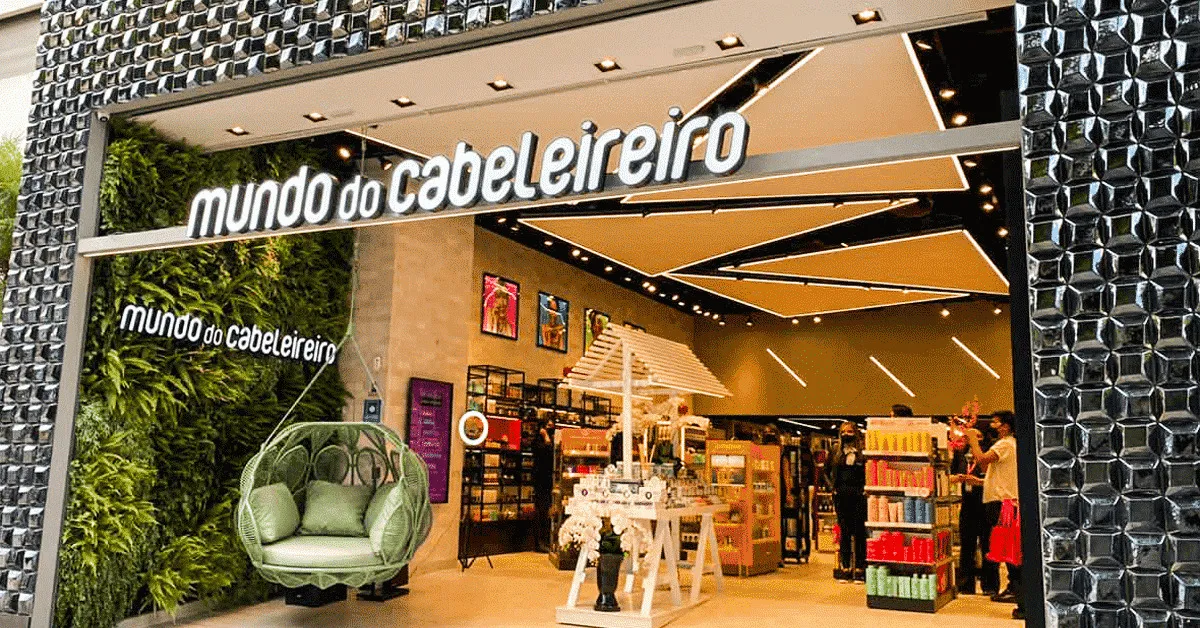 Fusão cria maior rede multimarcas de beleza do Brasil