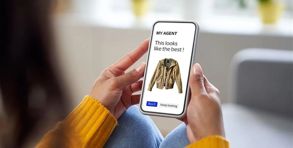 Visa e Banco do Brasil fazem primeira transação do comércio agêntico