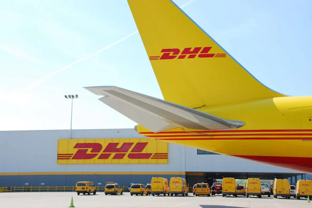 Brasil vira aposta estratégica da DHL nas cadeias globais