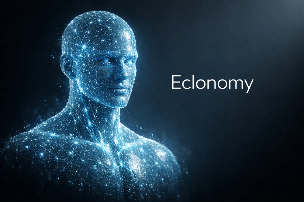 A economia dos clones está começando - e quase ninguém percebeu