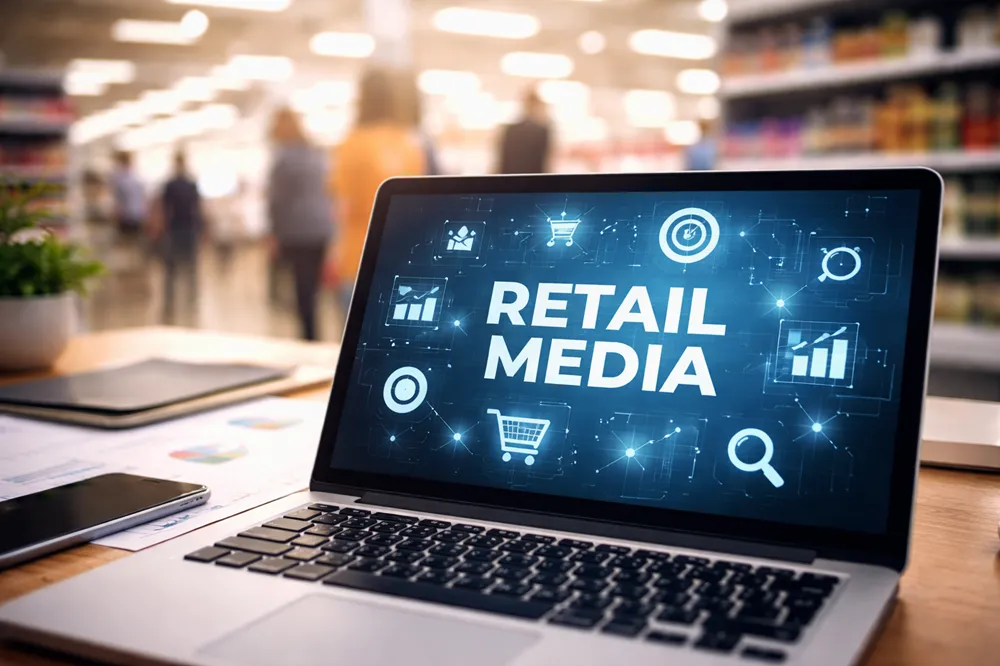 Por que o retail media é o futuro do marketing?