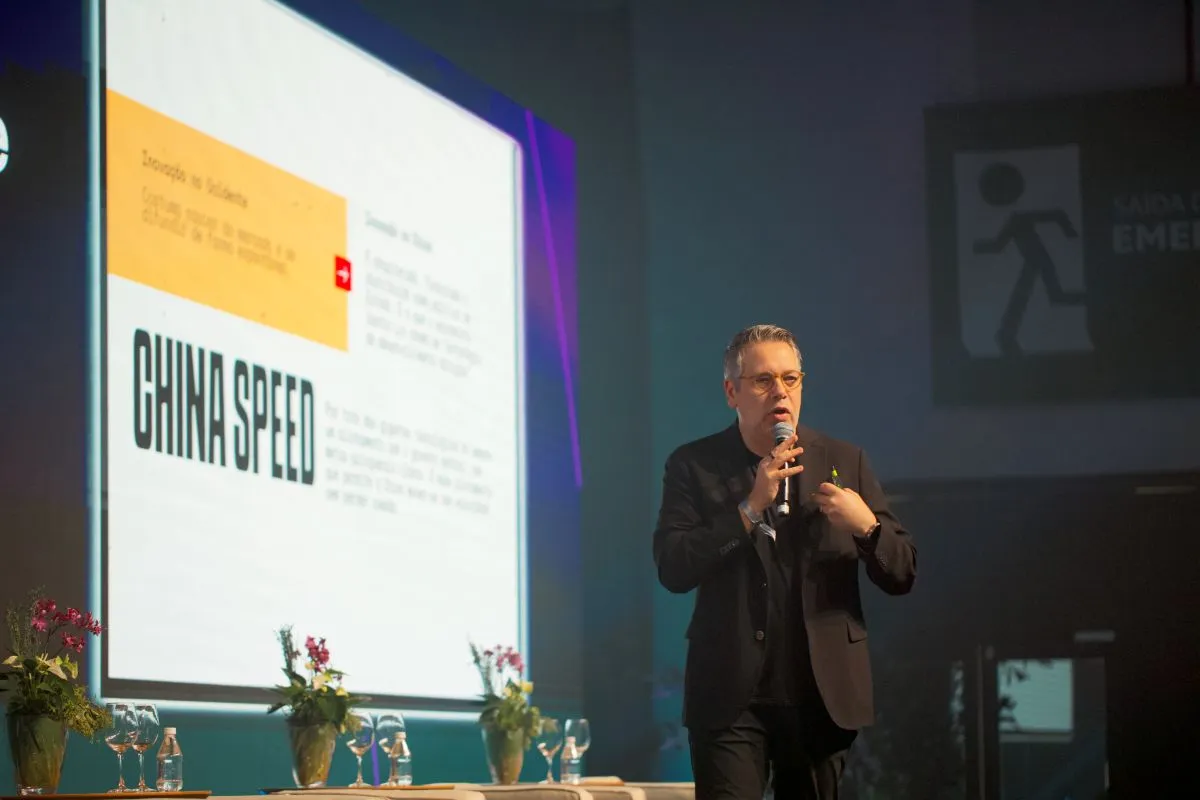 Da indústria ao algoritmo: a China como inspiração de inovação no e-commerce