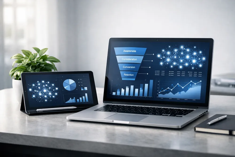 O fim da Guerra Fria: como o martech está unindo CMOs e CIOs em busca de eficiência